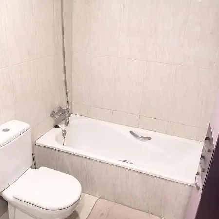 Corazon De Lägenhet Luanco