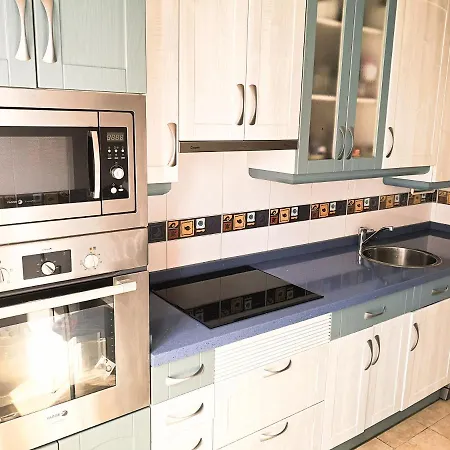 Lägenhet Corazon De *