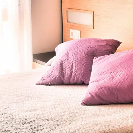 Lägenhet Corazon De *