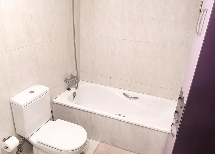 Corazon De Apartment Luanco