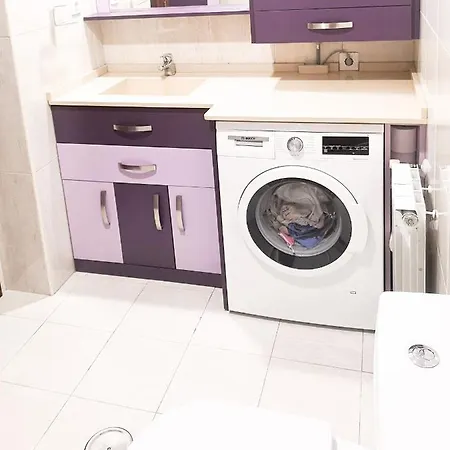 Corazon De アパート ルアンコ