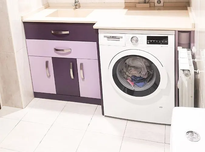 Corazon De Apartment Luanco