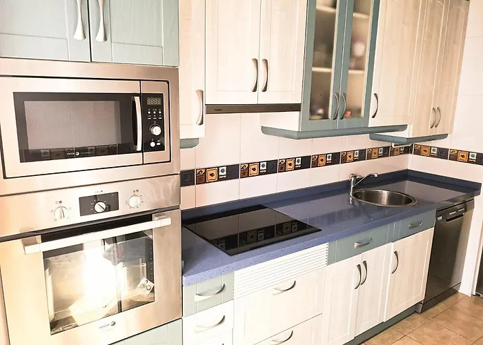 Apartment Corazon De *